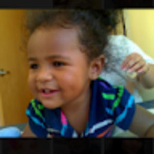 Meet your Posher, Lilyani